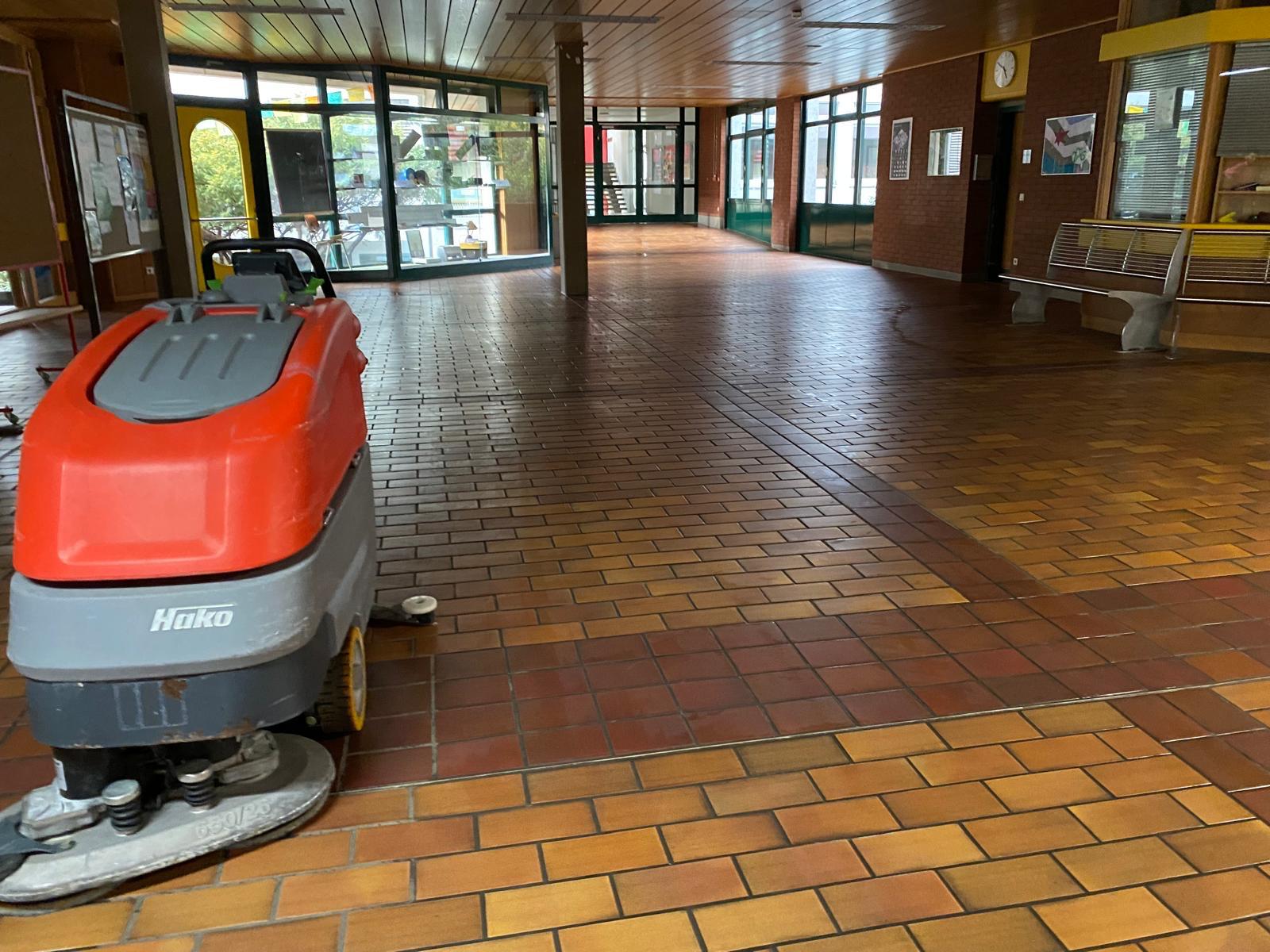 Gebäudereinigung in Gladbeck: Leistungen, Kosten & professionelle Reinigung
